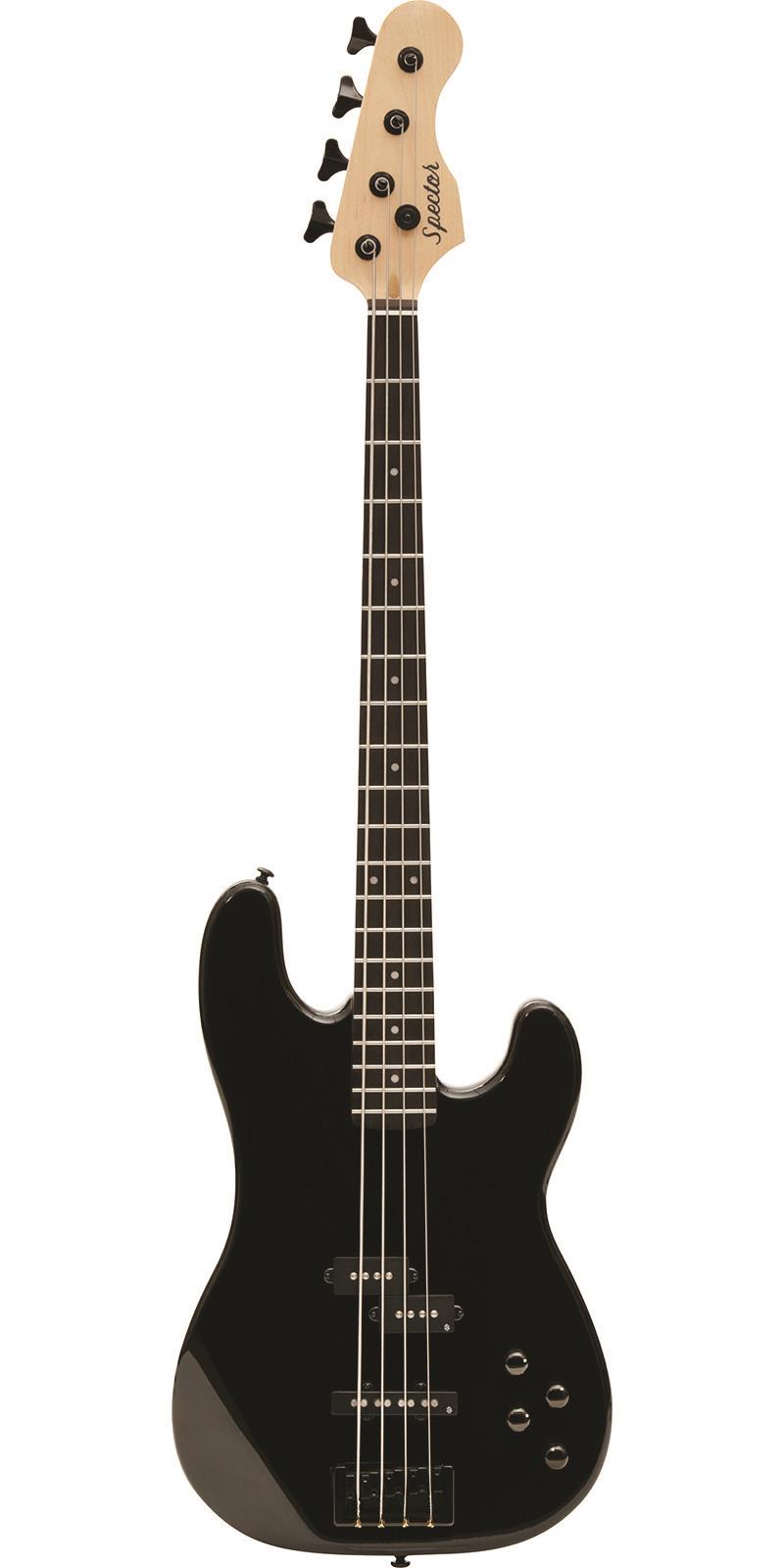 BAJO SPECTOR ELECTRICO MOD CODA PJ 4 PRO