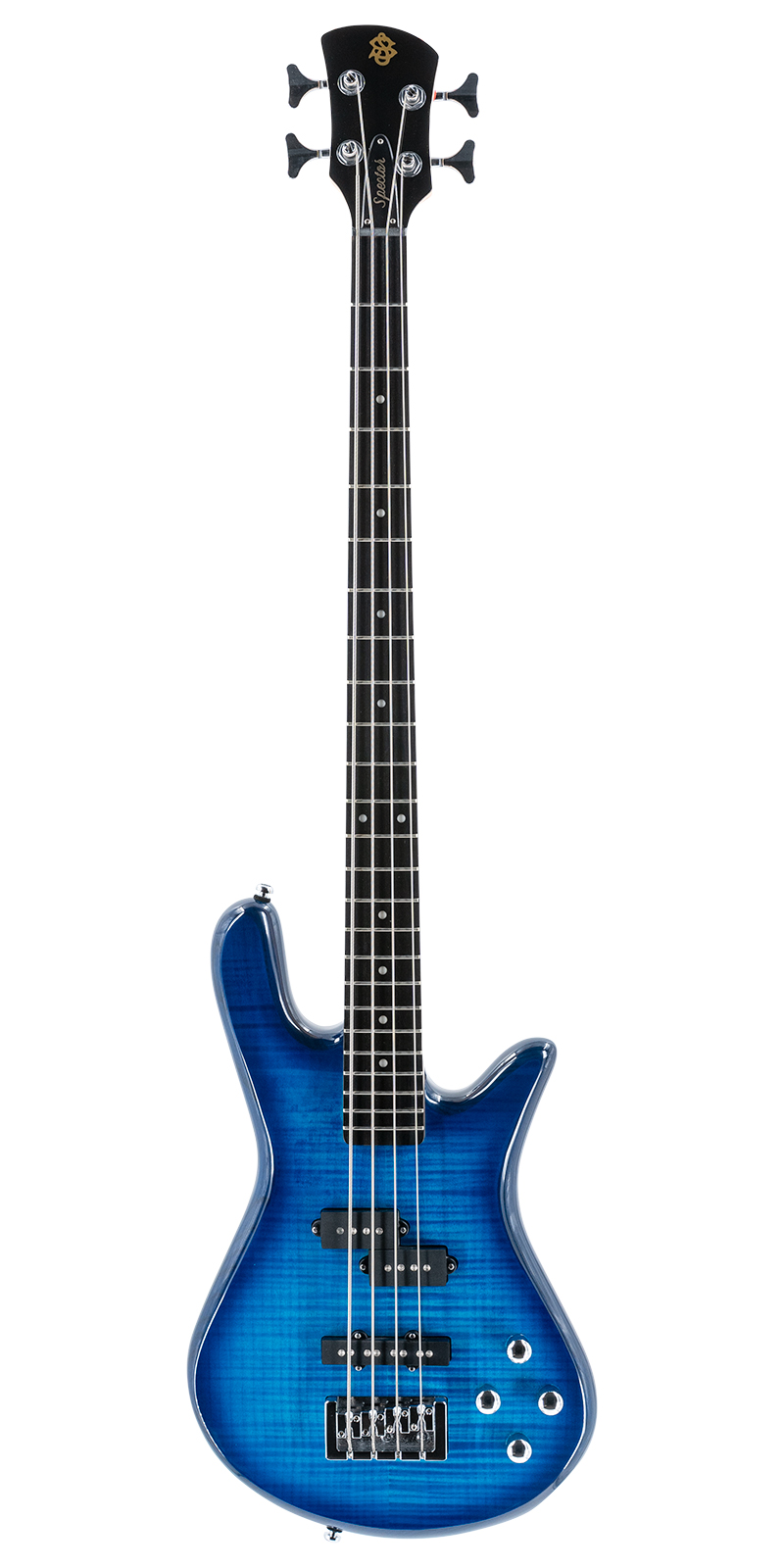 BAJO SPECTOR ELECTRICO MOD. LEGEND 4 STD