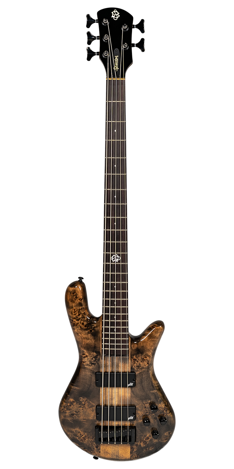 BAJO SPECTOR ELECTRICO NS ETHOS 5