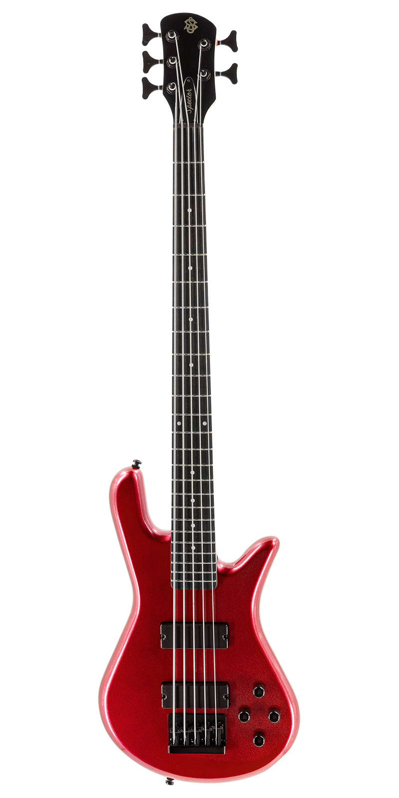 BAJO SPECTOR ELECTRICO MOD. PERFORMER 5