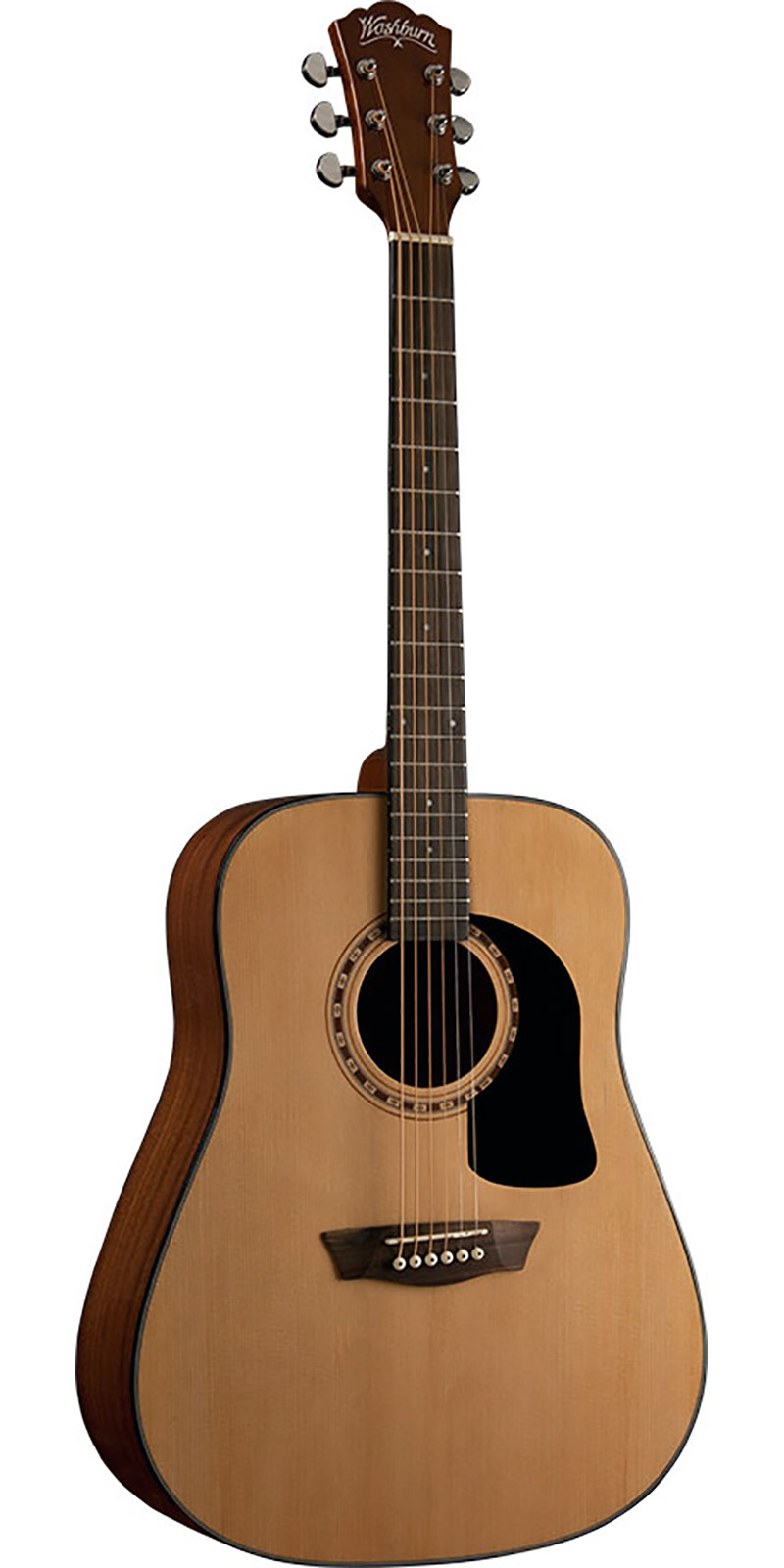 GUITARRA WASHBURN TEXANA    AD5