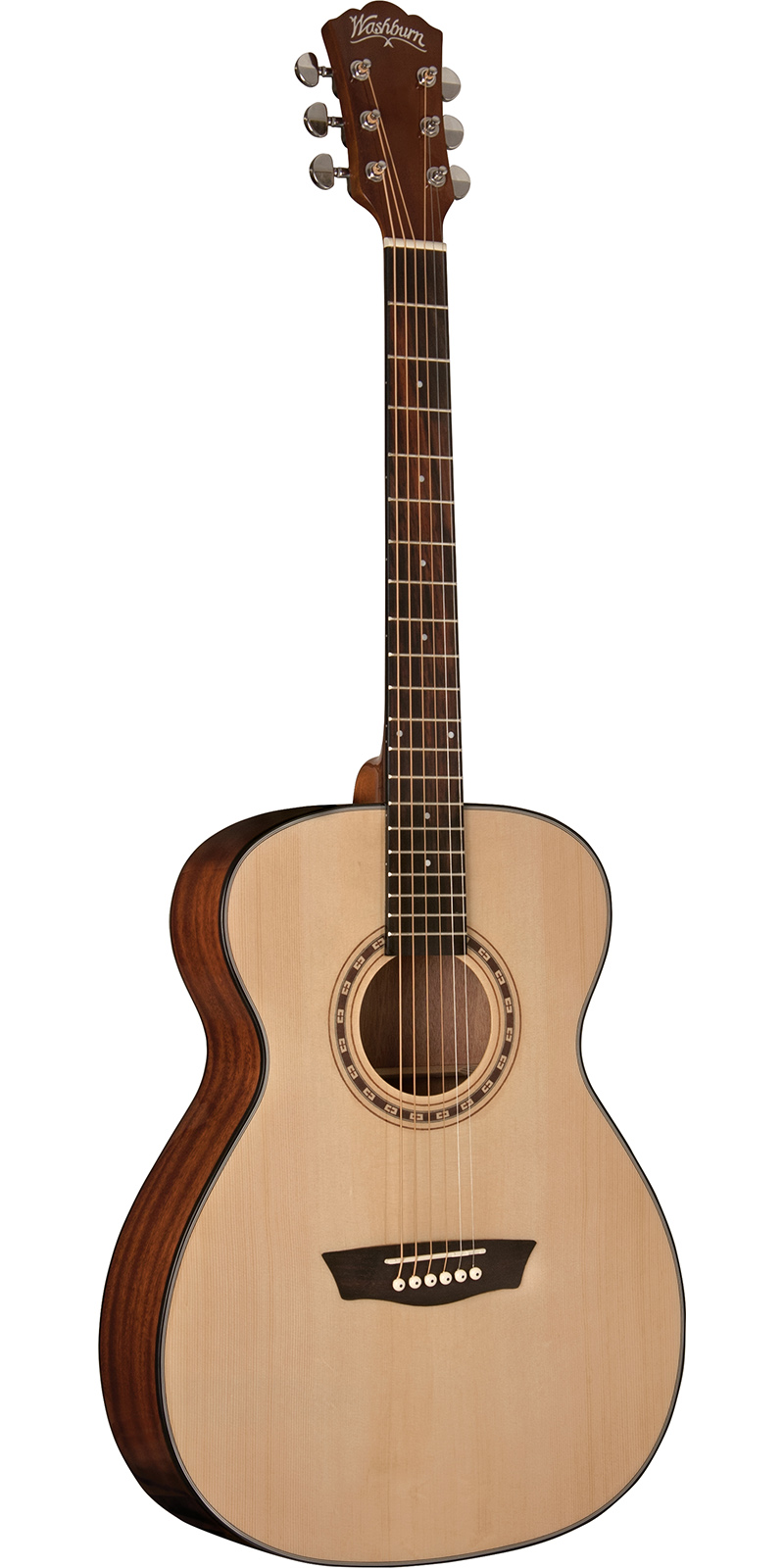 GUITARRA WASHBURN TEXANA    AF5