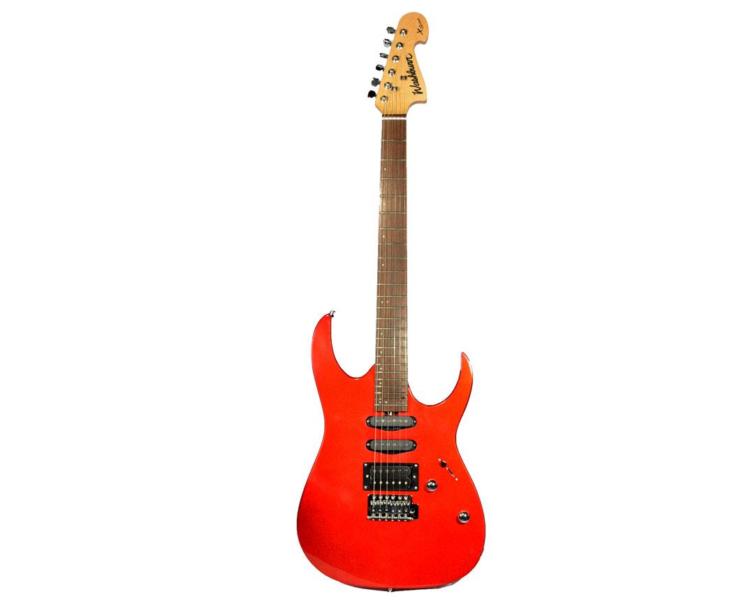 GUITARRA WASHBURN ELECTRICA GM24PAKB