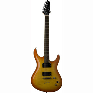 GUITARRA WASHBURN ELECTRICA RX30F