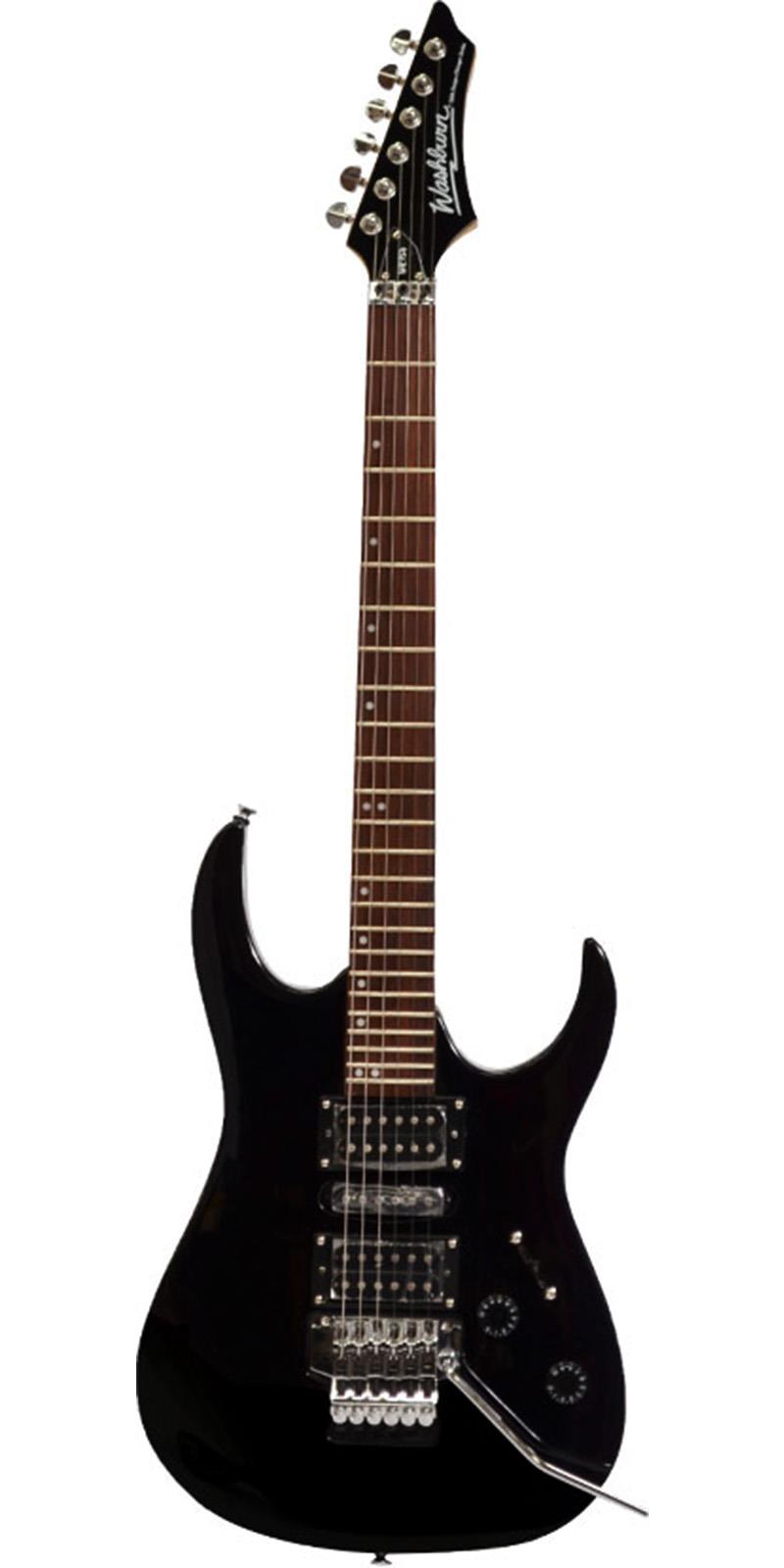 GUITARRA WASHBURN ELECTRICA WR154CC