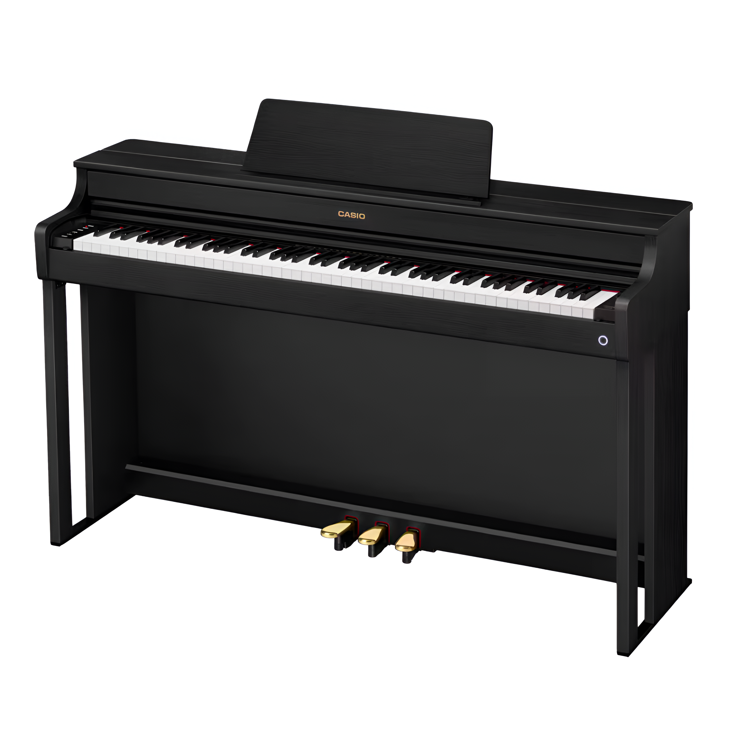 PIANO CASIO CELVIANO AP-300BK