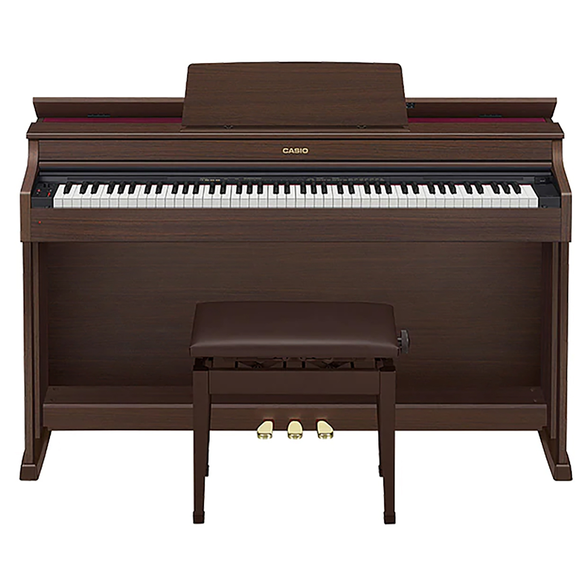PIANO CASIO CELVIANO      AP-470BN