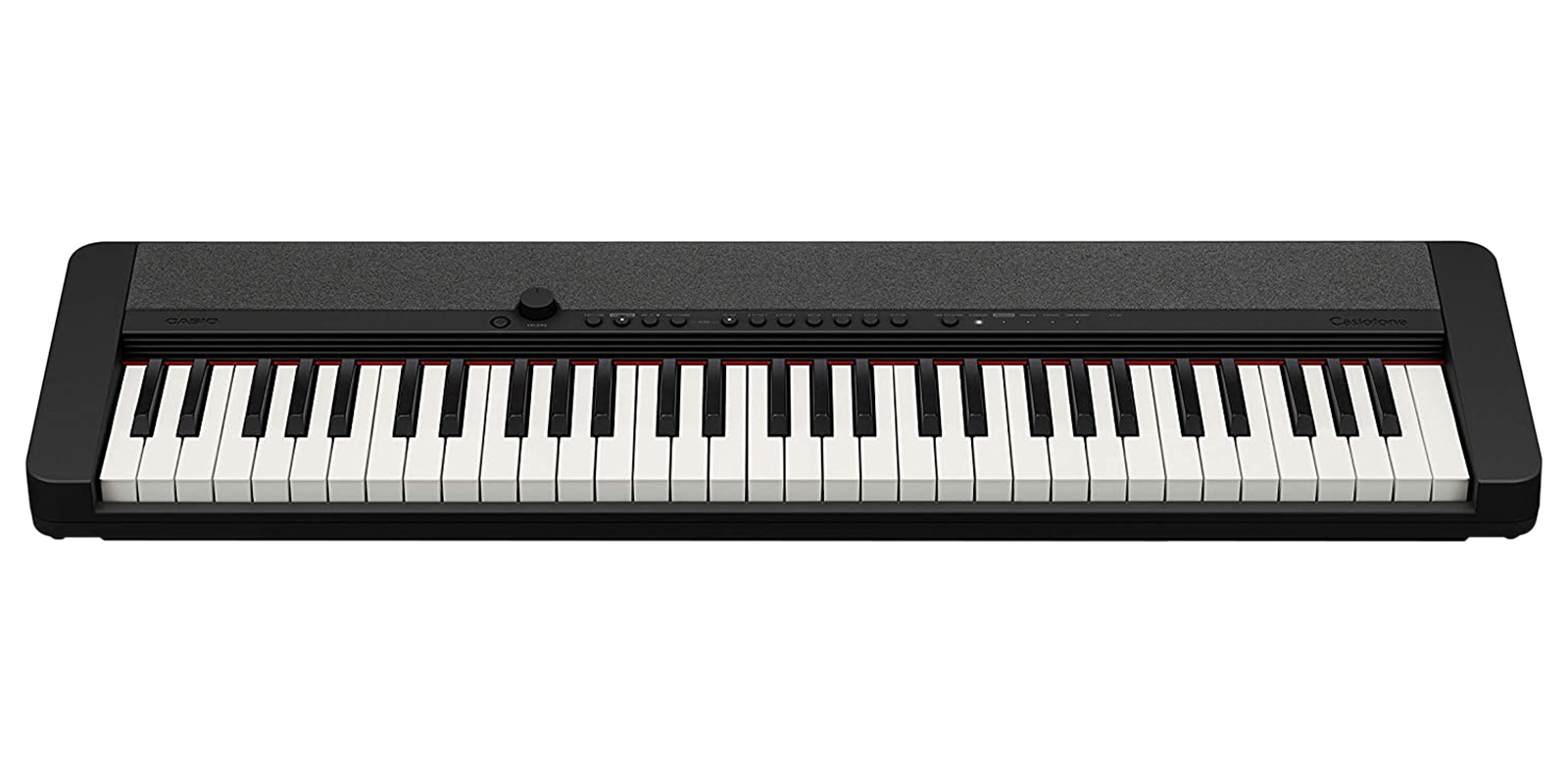 TECLADO CASIO PORTATIL    CT-S1 BK C/ELI