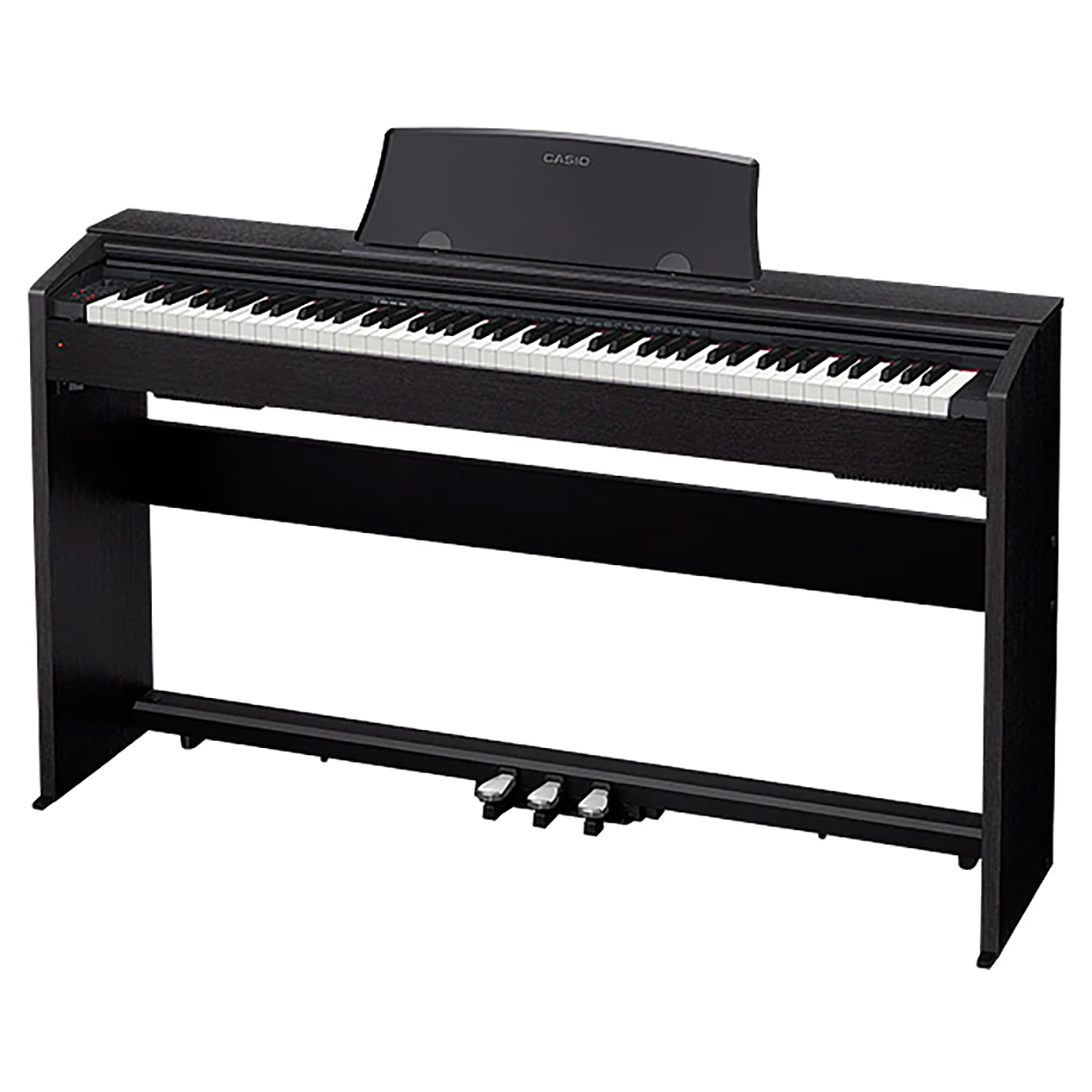 PIANO CASIO DIGITAL       PX-770 BK