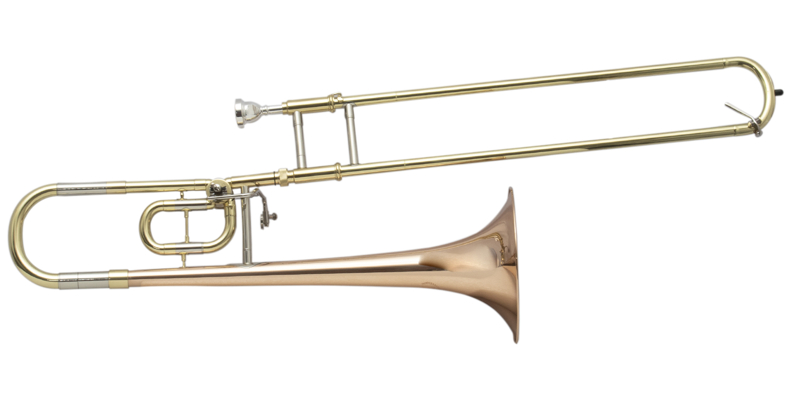 TROMBON MAXIMA VARA TENOR MOD KFTB-100GC