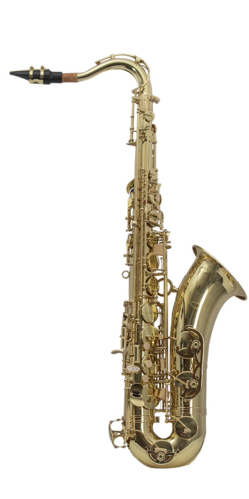 SAXOFON MAXIMA TENOR      MOD. KFTS-100G