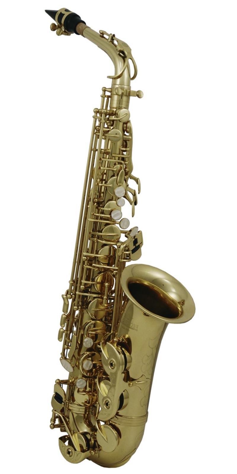 SAXOFON ROY BENSON   MOD. AS-202