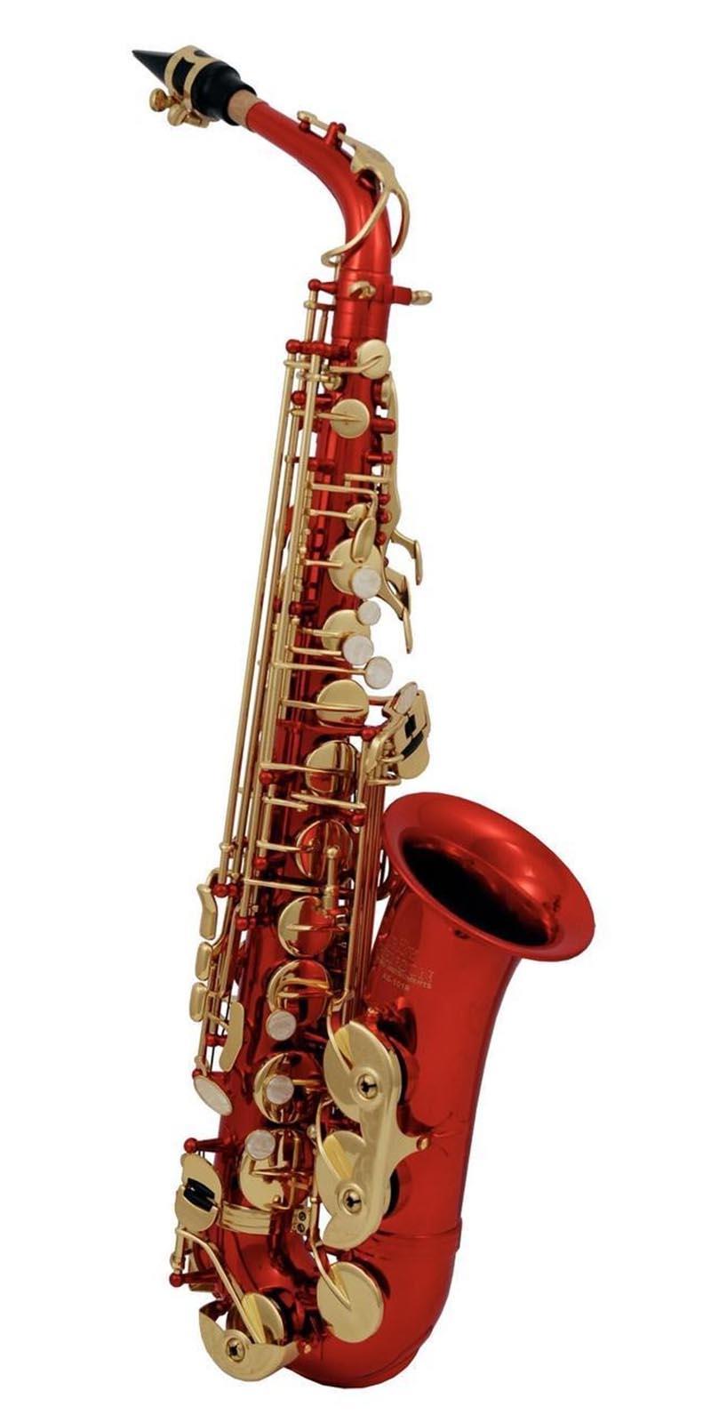 SAXOFON ROY BENSON   MOD. AS-202R