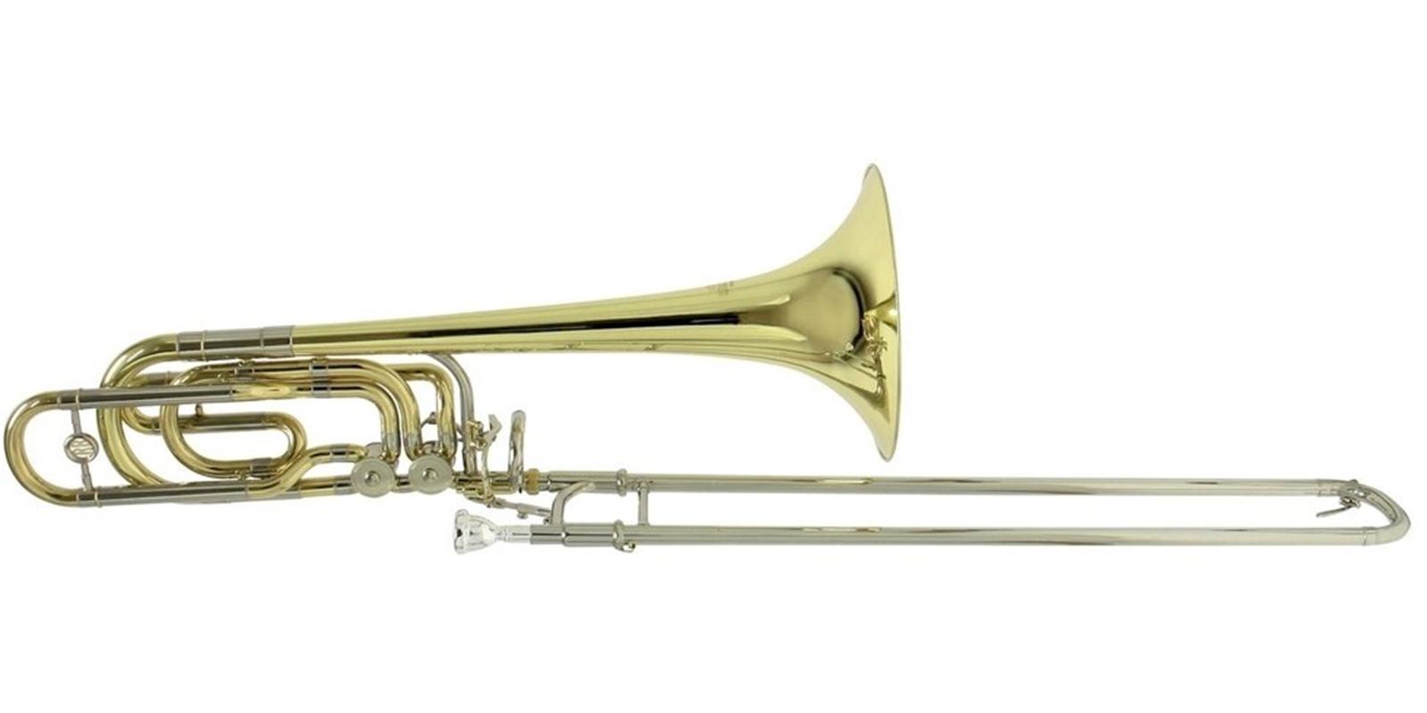 TROMBON ROY BENSON C/ESTUCHE   BT-260