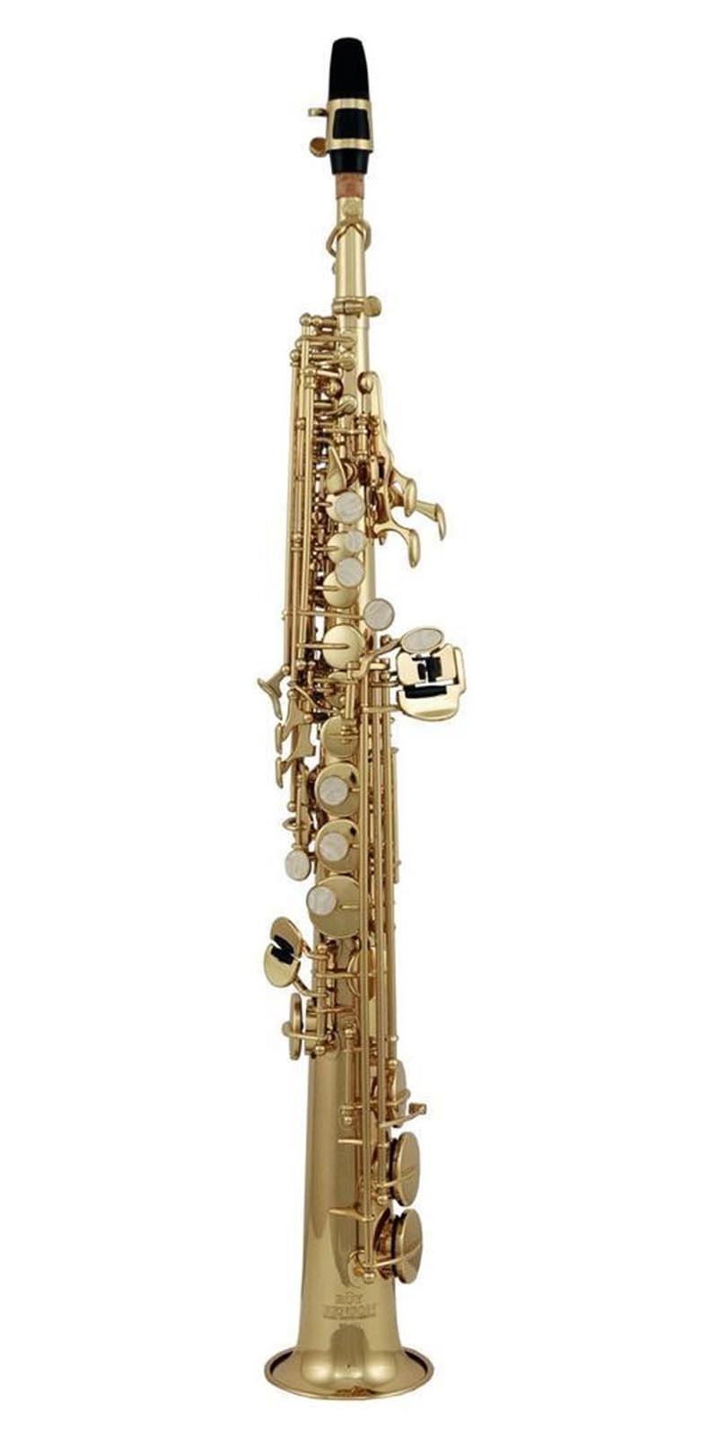 SAXOFON ROY BENSON   MOD. SS-302