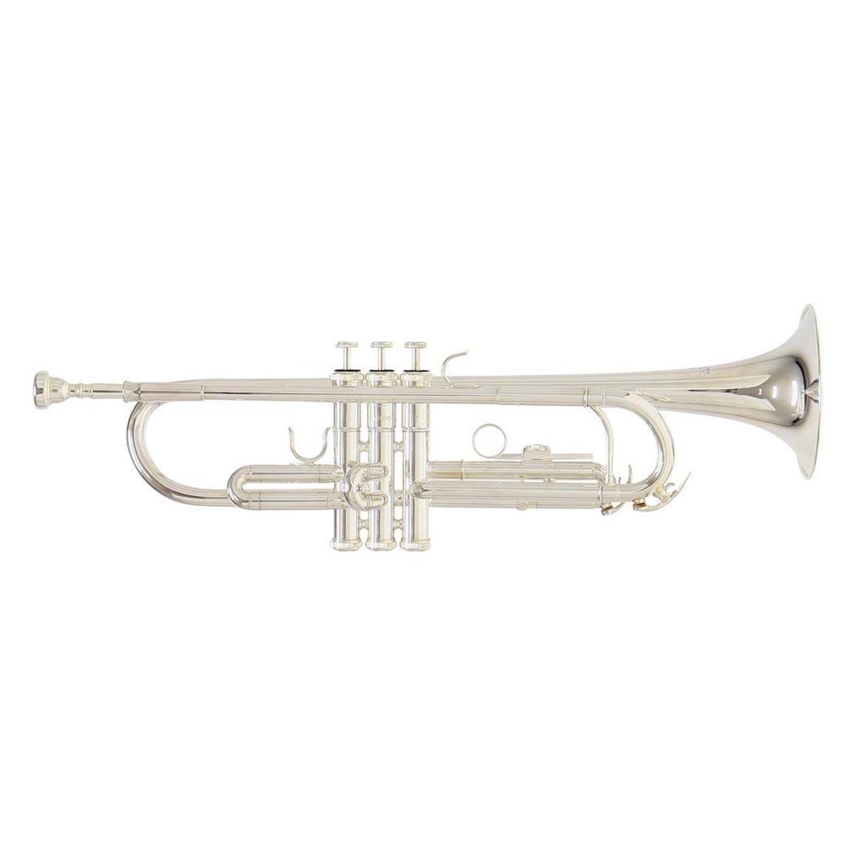 TROMPETA ROY BENSON C/ESTUCHE   TR-202S
