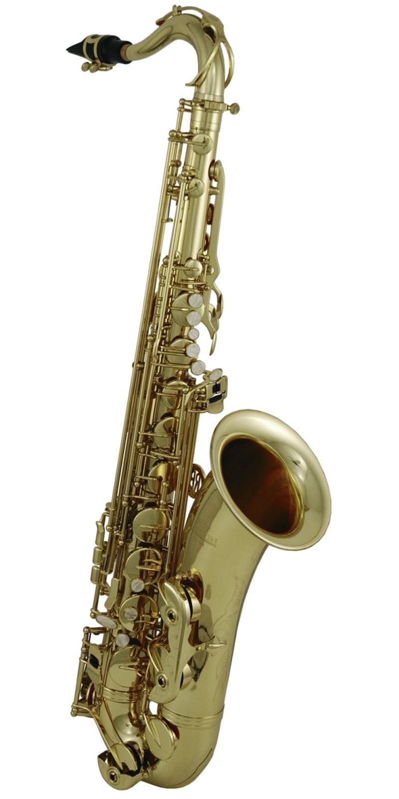 SAXOFON ROY BENSON   MOD. TS-202