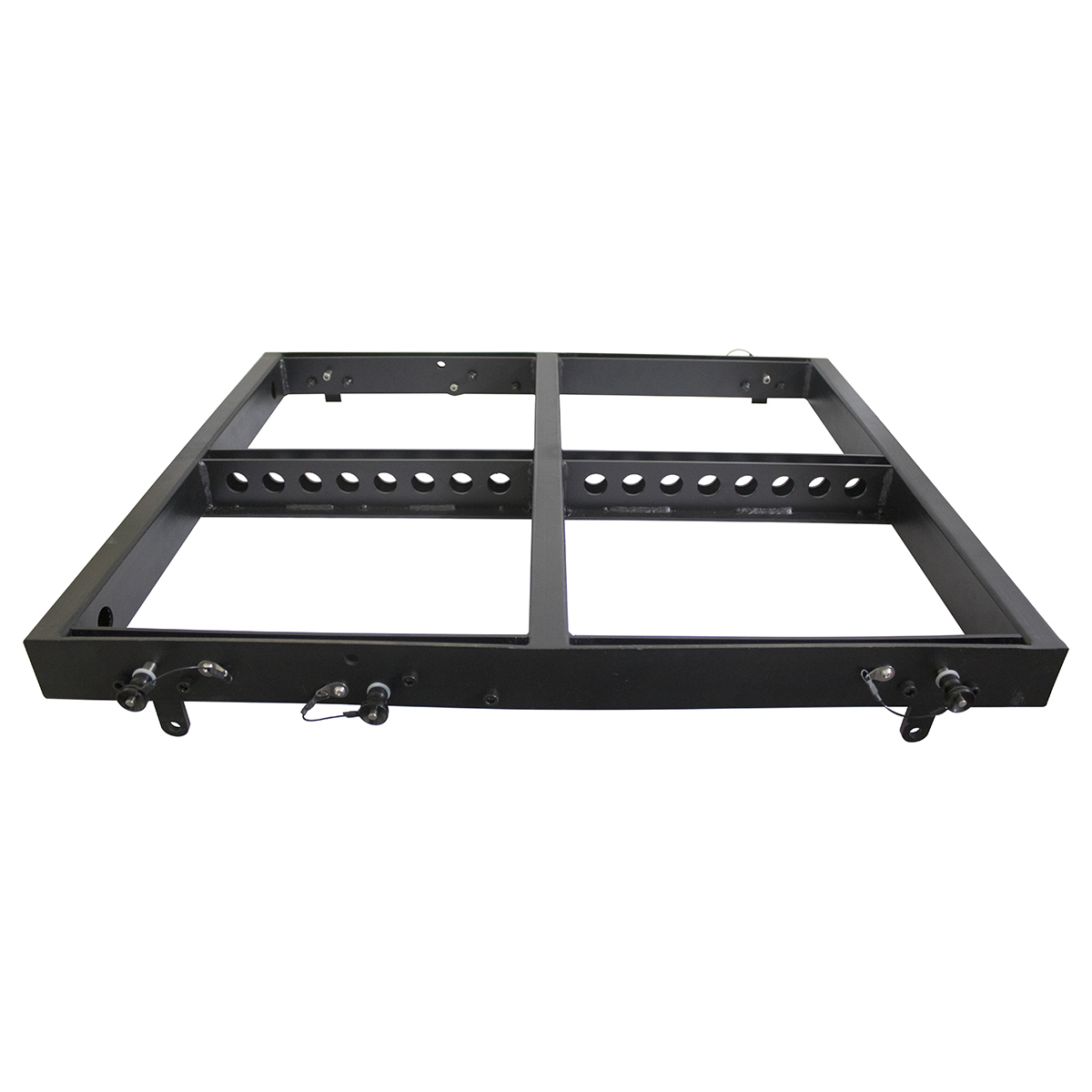 SOPORTE AUDIOCENTER PARA K-LA12A HF