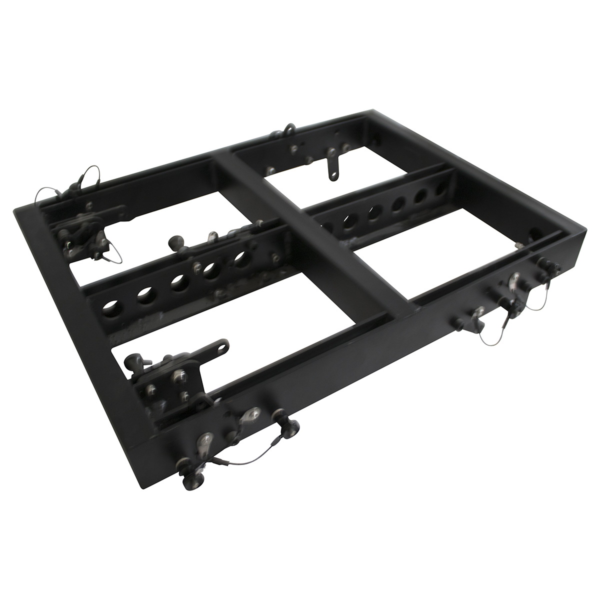 SOPORTE AUDIOCENTER FLYING AND G T45-DSP