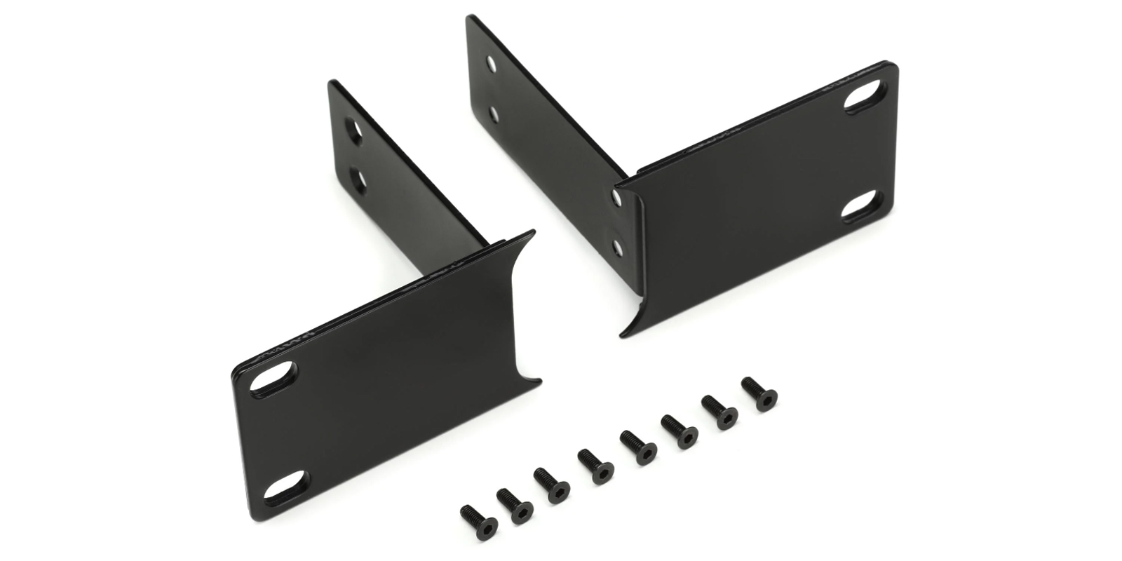 SOPORTE DE MONTAJE AUDIENT MOD. EVO16 RACK MOUNT