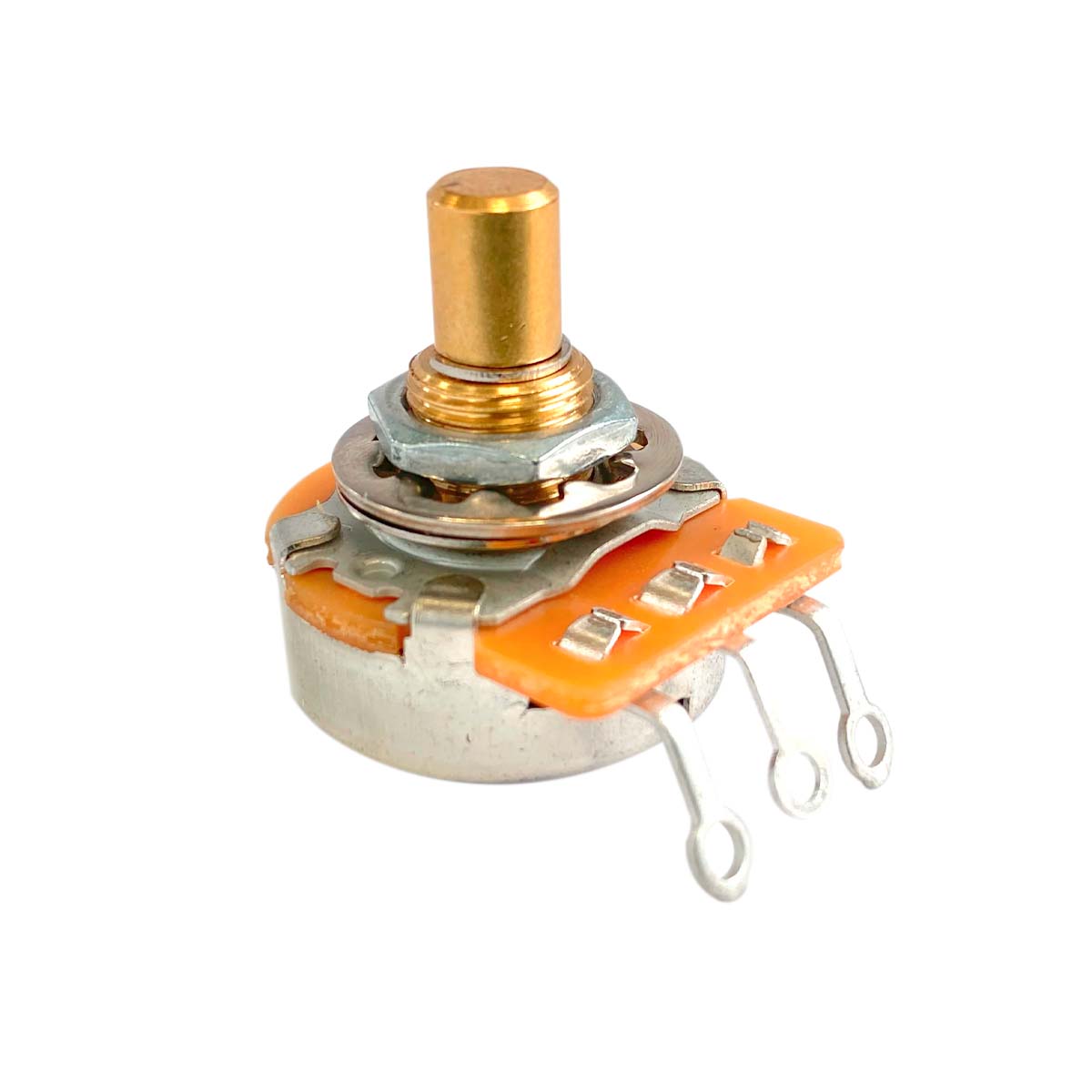 POTENCIOMETRO AXLABS 500K SHORT 5/8 TONO