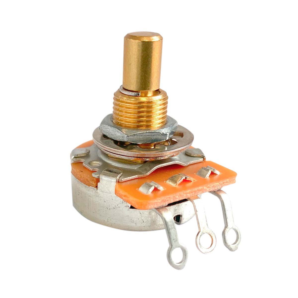 POTENCIOMETRO AXLABS 250K MEDIUM 3/4 VOLUMEN