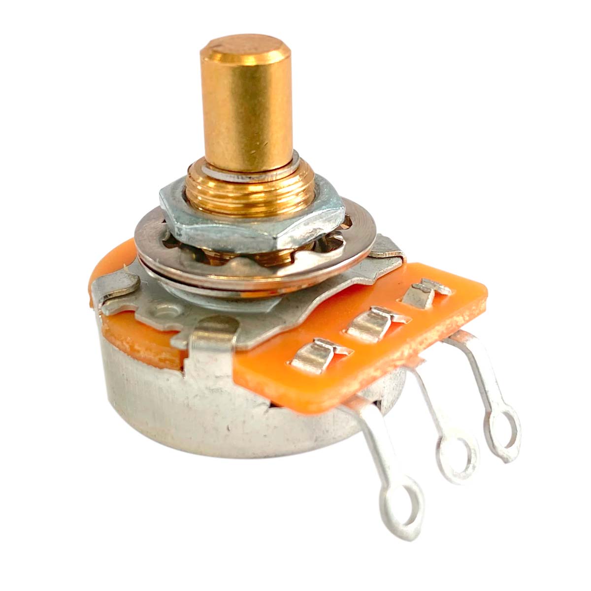 POTENCIOMETRO AXLABS 500K SHORT 5/8 VOLUMEN