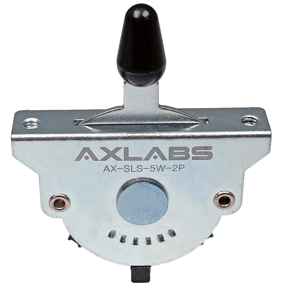 INTERRUPTOR AXLABS 5-WAY BLADE 2-POLE