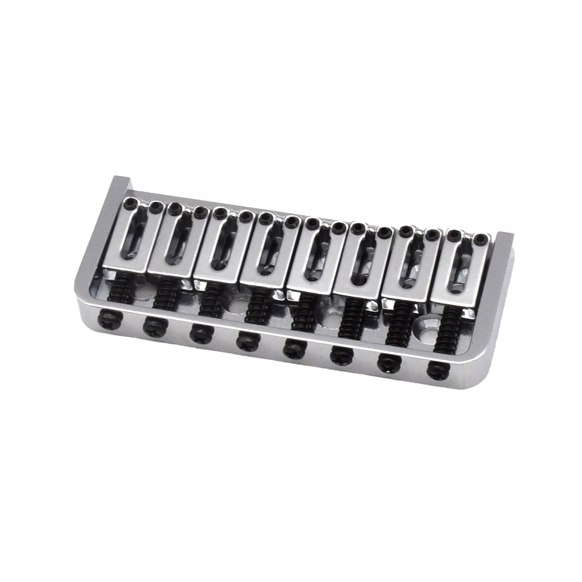 PUENTE AXLABS 8-STRING HARDTAIL BRIDGE-STRING-THROUGH-BODY