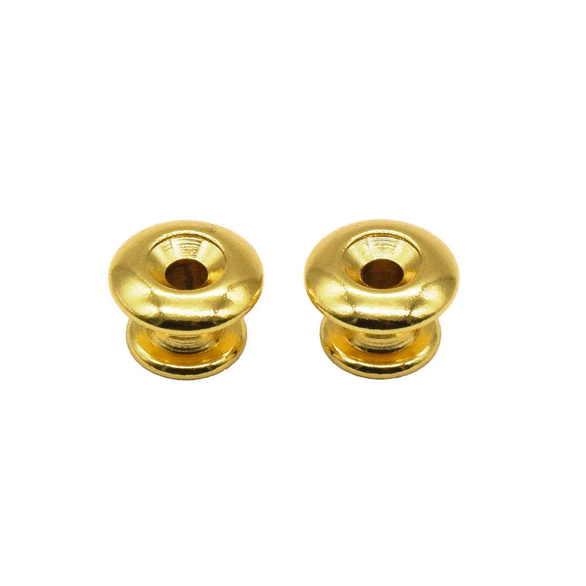 BOTONES AXLABS SMALL STRAP BUTTONS ROUNDED TOP