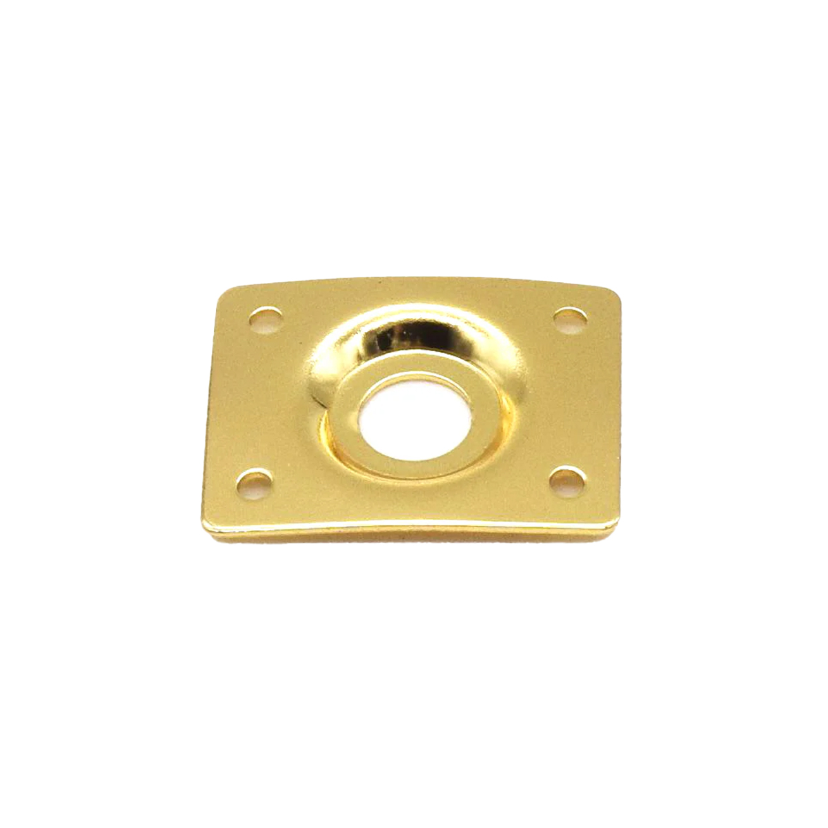 PORTA JACK AXLABS STEEL RECTANGULAR- CURVED PLATE W
