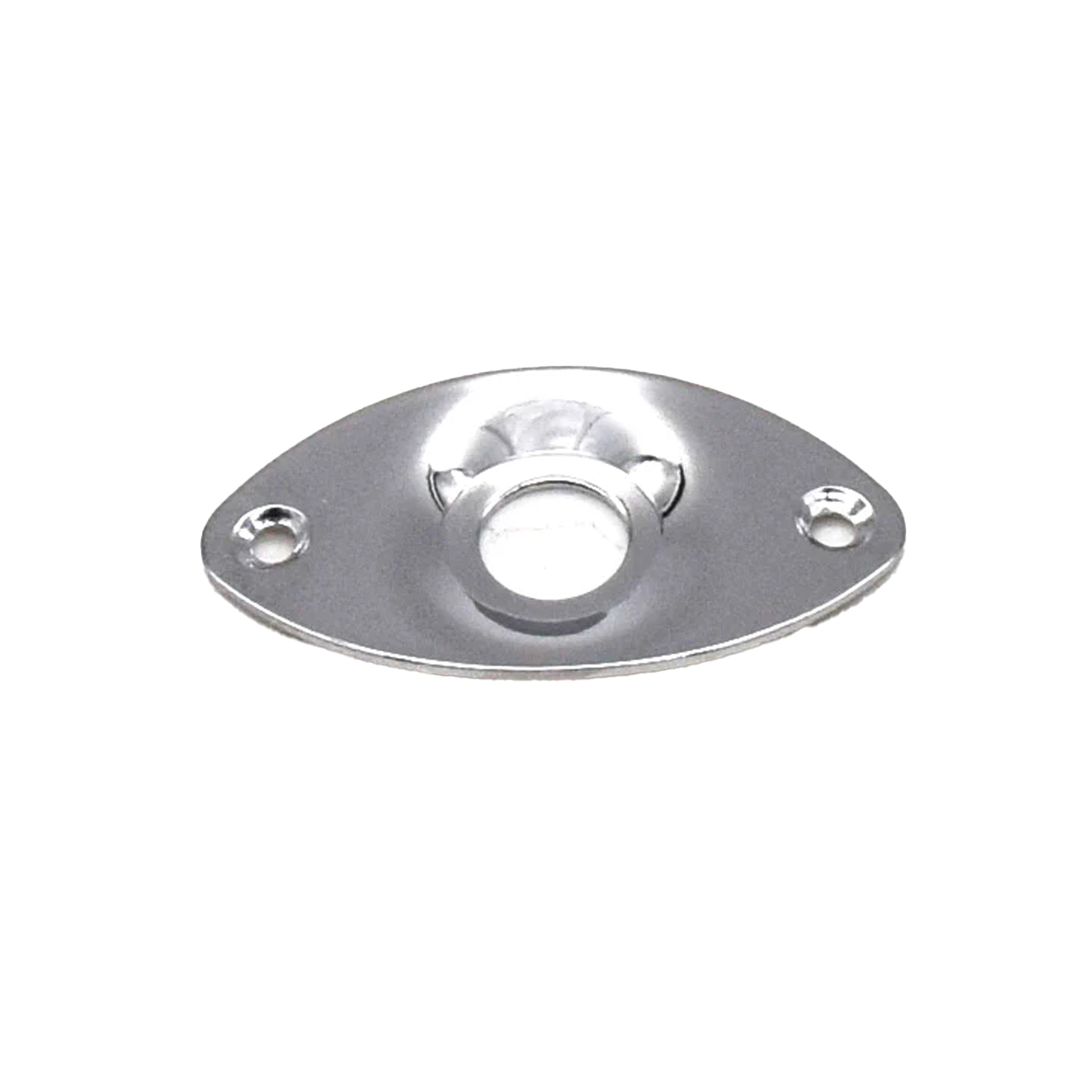 PORTA JACK AXLABS FOOTBALL SHAPED STEEL WITH RECESSED HOLE