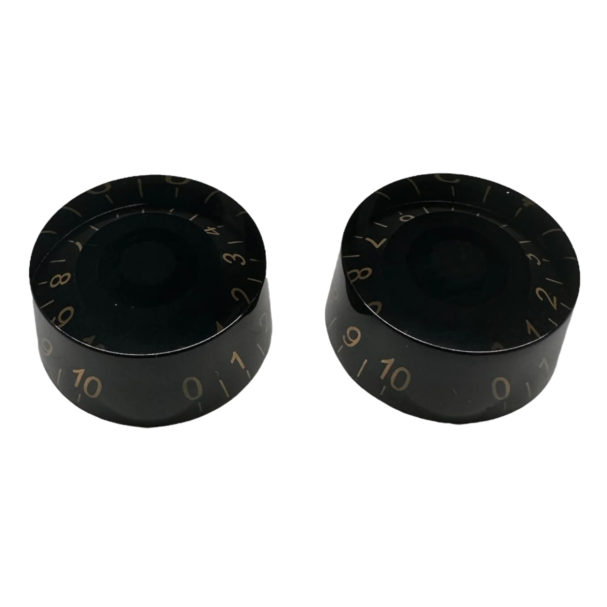 BOTONES AXLABS MOD. SPEED KNOBS (WHITE FONT)