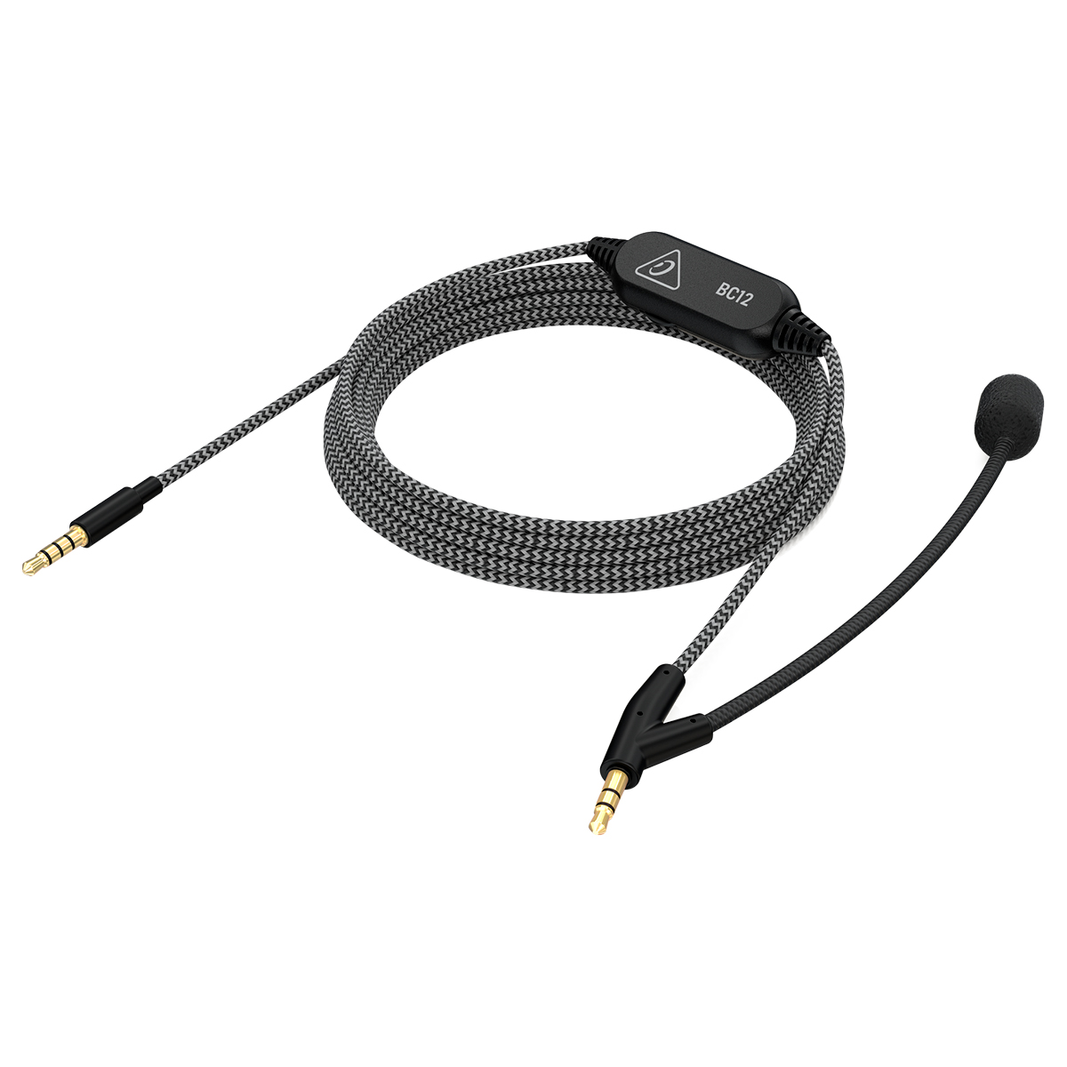CABLE BEHRINGER P/AUDIFONOS MOD. BC12