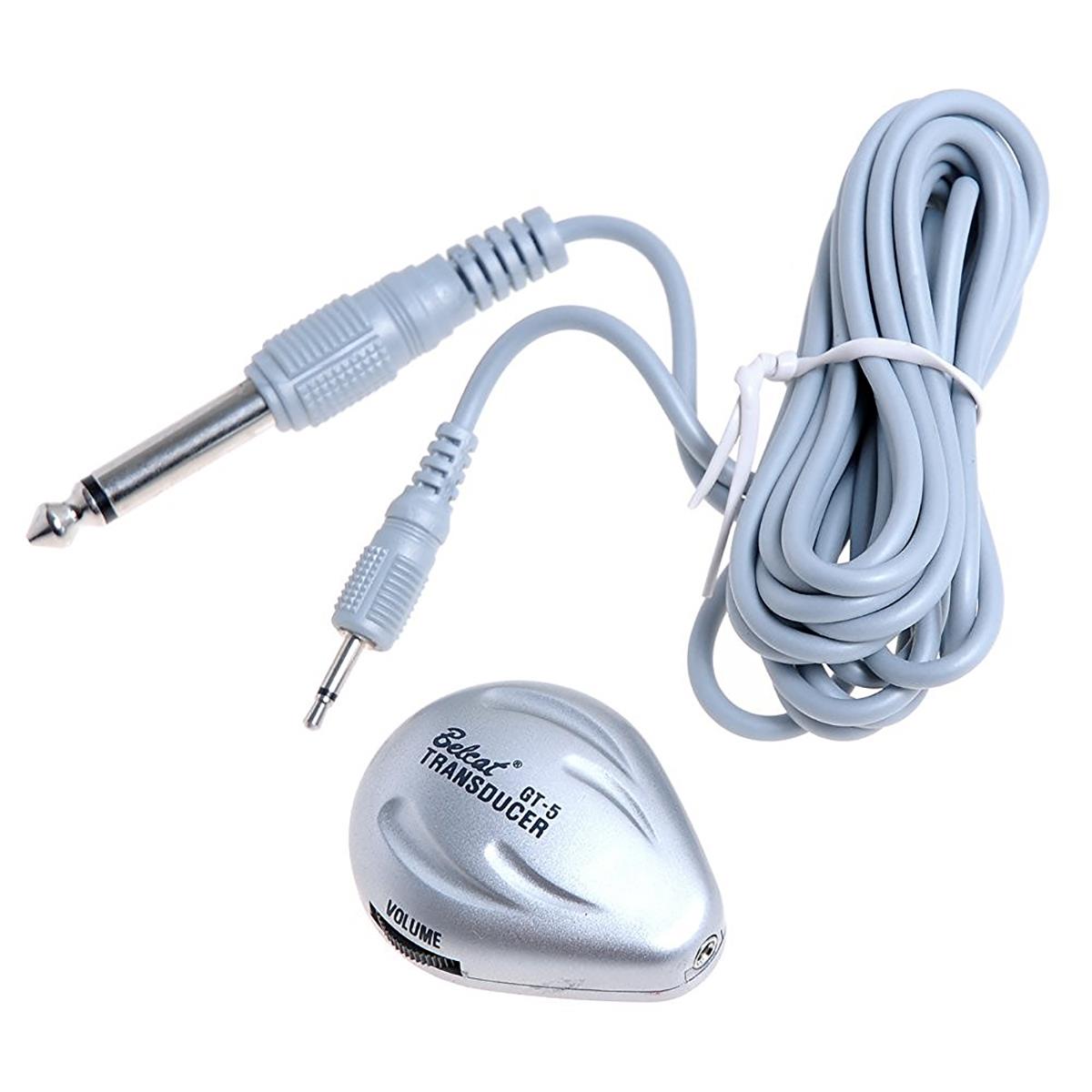 PASTILLA BELCAT P/GUITARRA GT-5