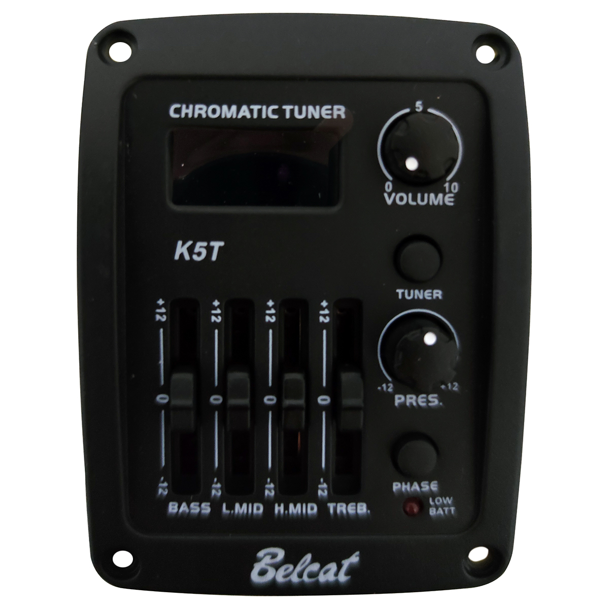 PASTILLA BELCAT P/GUITARRA MOD. K5T
