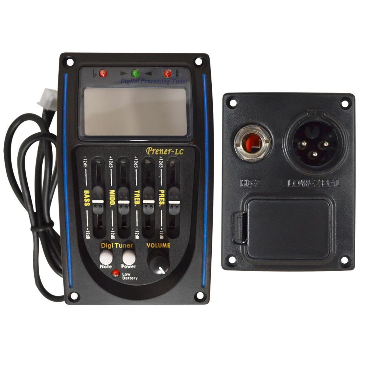 PASTILLA BELCAT P/GUITARRA PRENER-LC