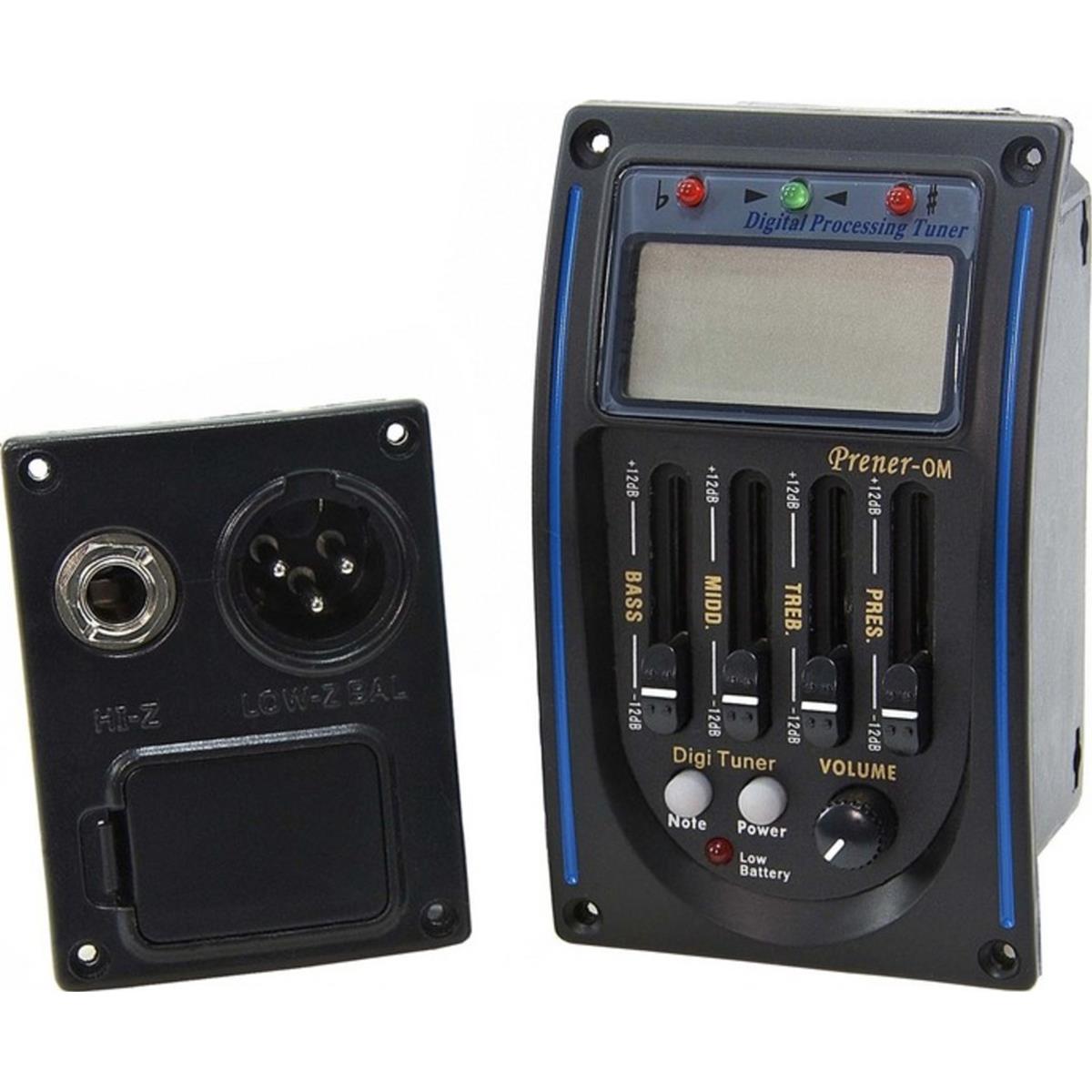 PASTILLA BELCAT P/GUITARRA PRENER-OM