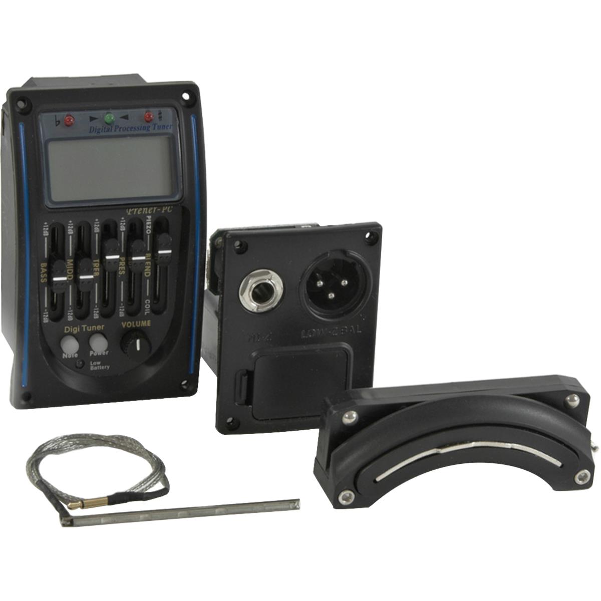 PASTILLA BELCAT P/GUITARRA PRENER-PC