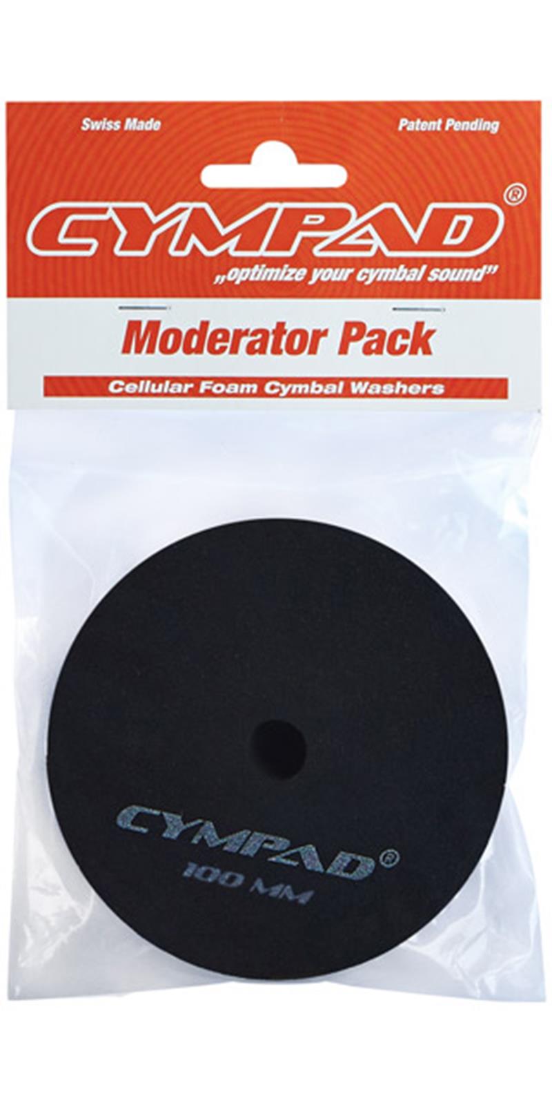 ARANDELA CYMPAD P/PLATILLO  MOD. MS100