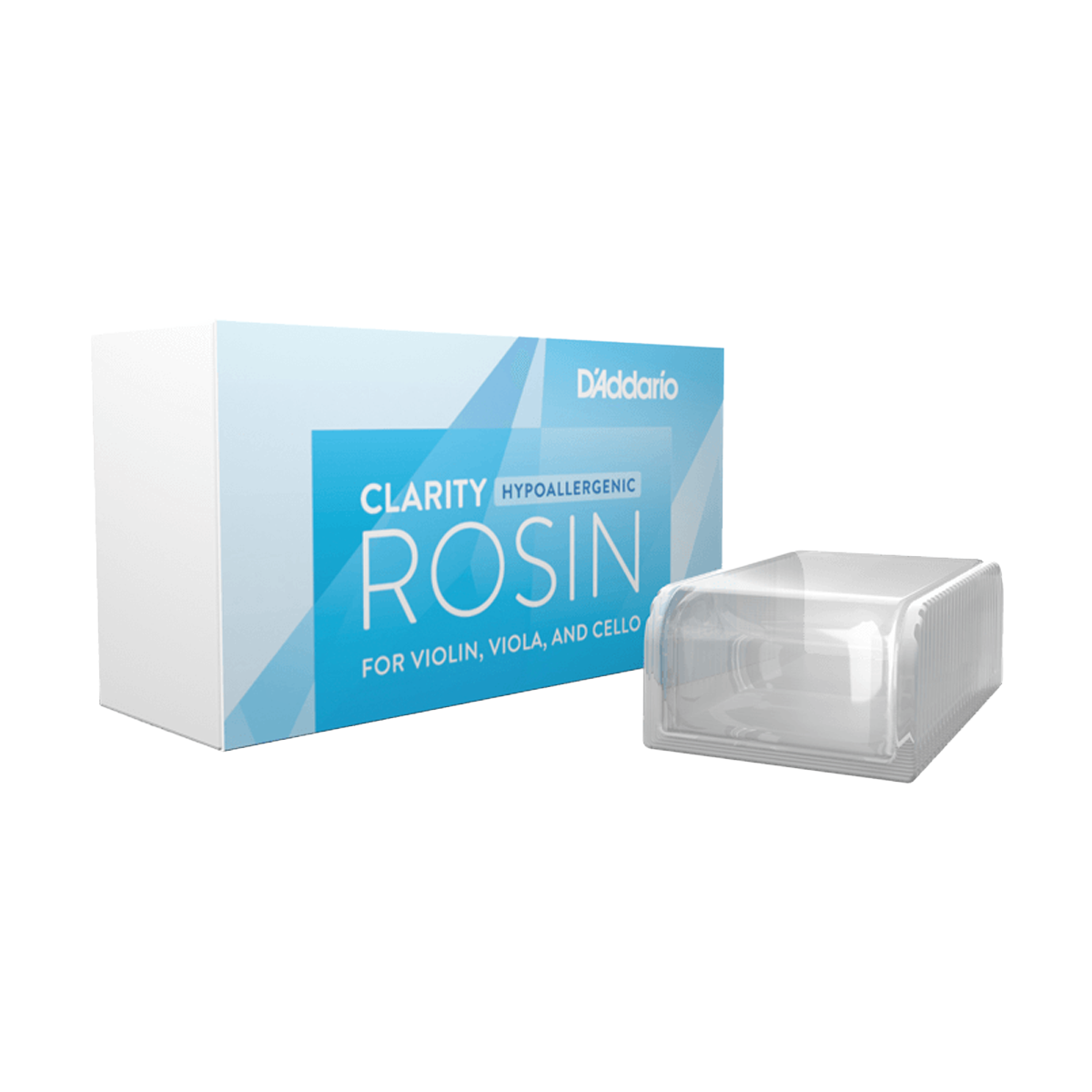 BREA D ADDARIO CLARITY 9250-EA