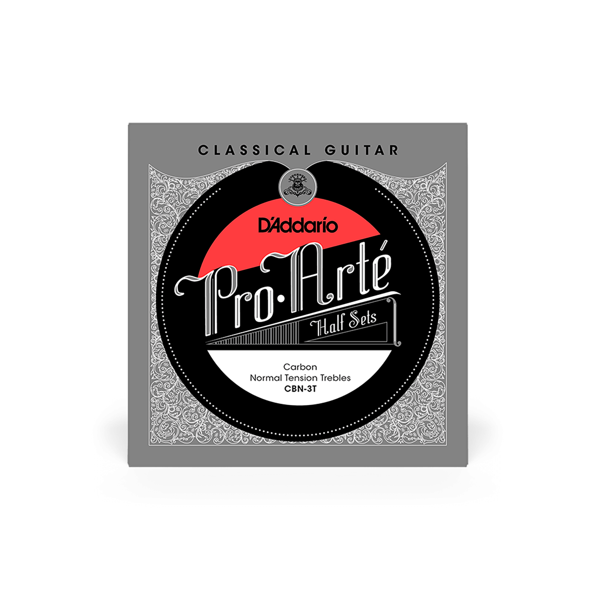 CUERDAS D ADDARIO MOD. CBN-3T