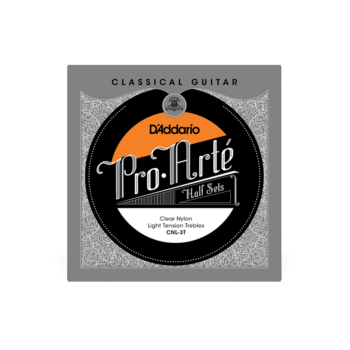 CUERDAS D ADDARIO MOD. CNL-3T