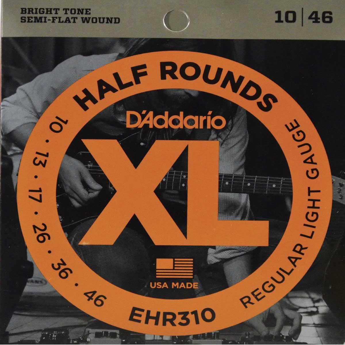 ENCORDADURA DADDARIO MOD. EHR-310