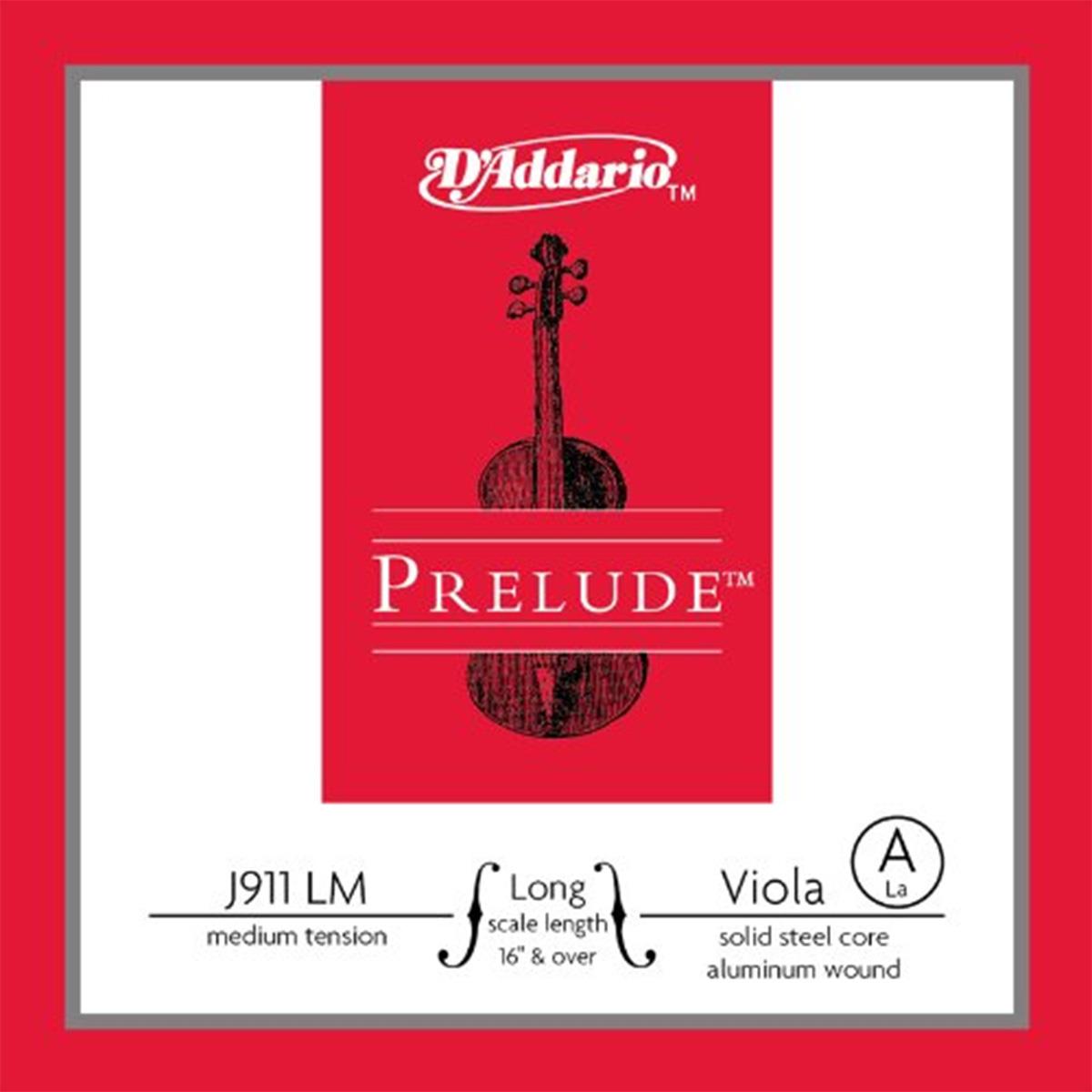 CUERDAS D ADDARIO MOD. J911 L