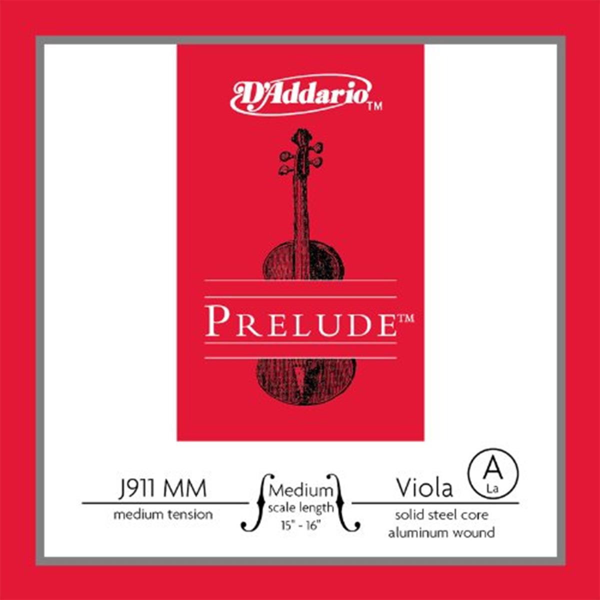 CUERDAS D ADDARIO MOD. J911 M