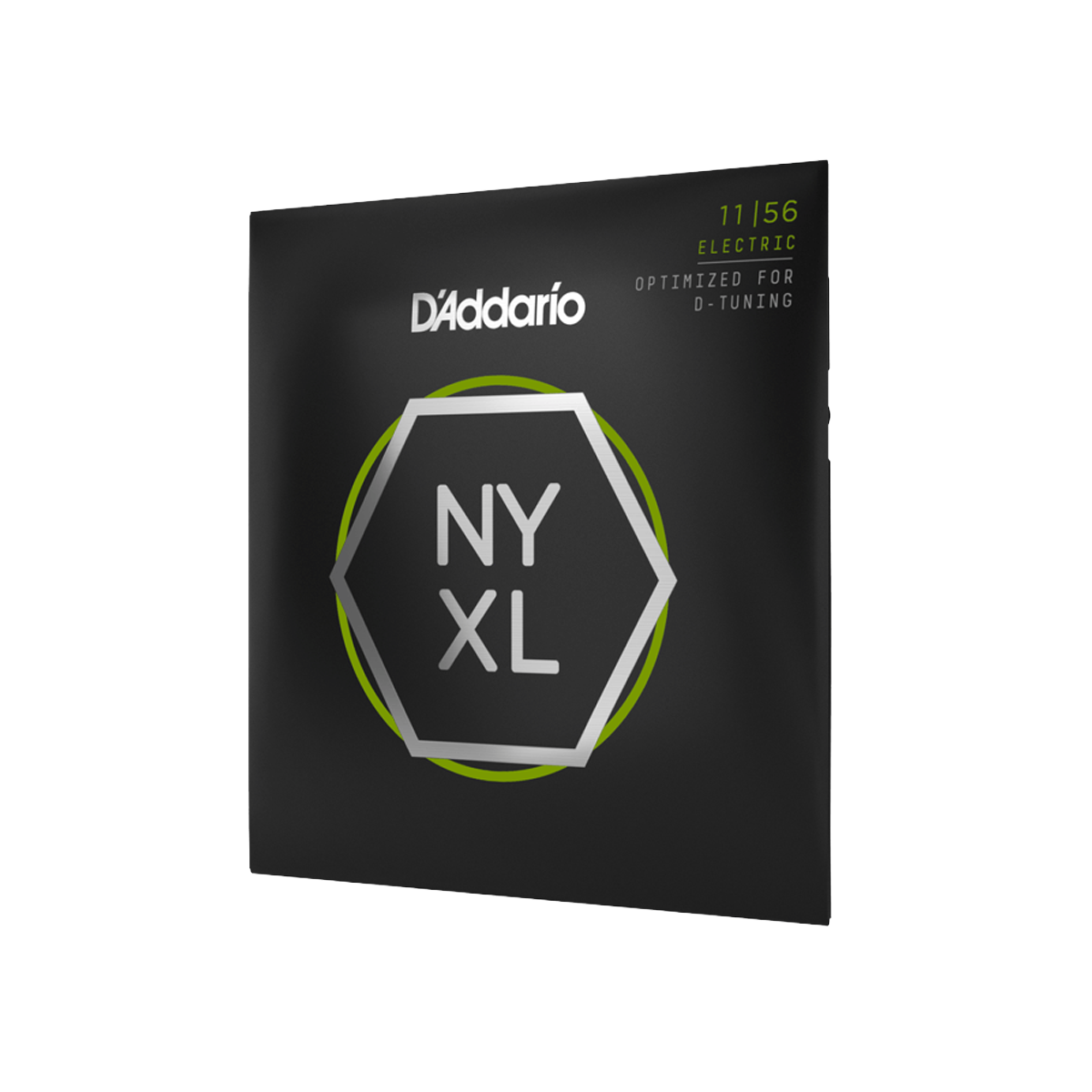 ENCORDADURA DADDARIO MOD. NYXL1156