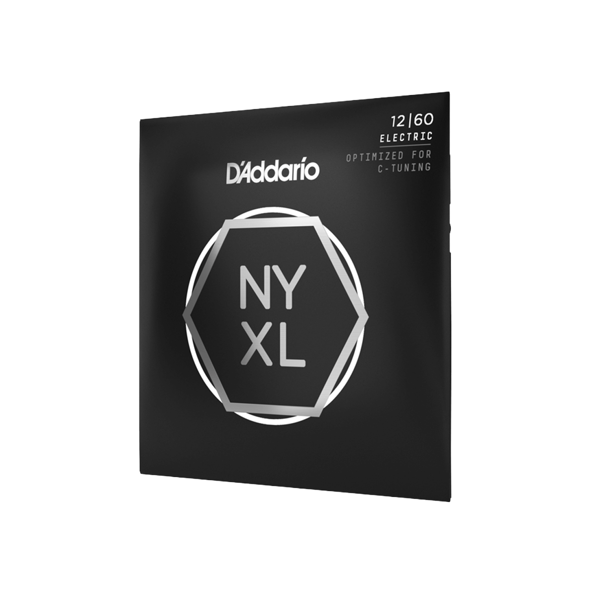 ENCORDADURA DADDARIO MOD. NYXL1260