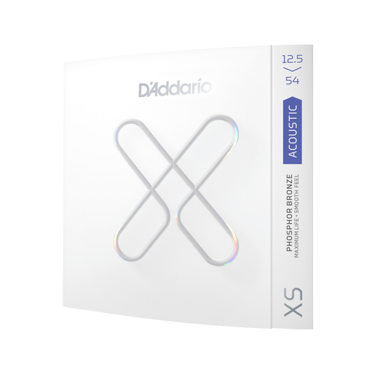 ENCORDADURA D ADDARIO MOD. XSAPB12554