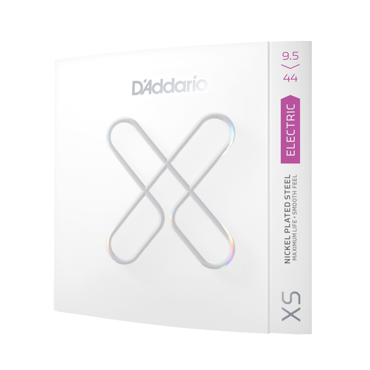 ENCORDADURA DADDARIO MOD. XSE09544